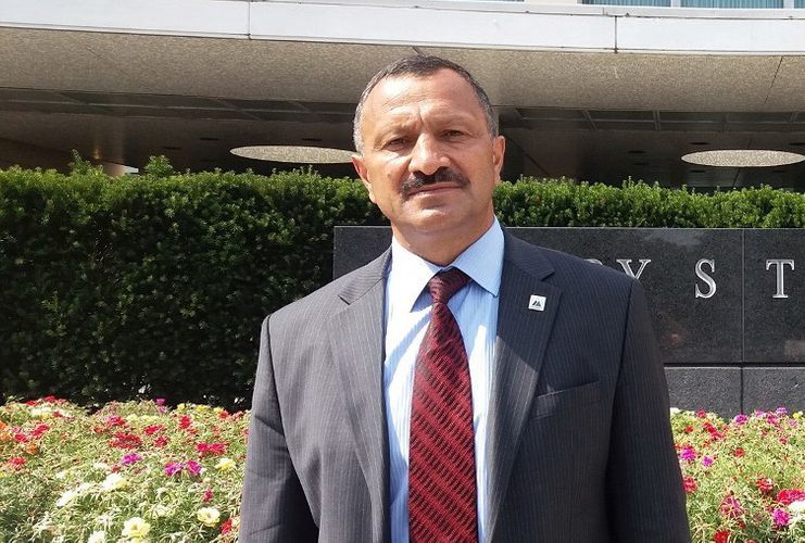 Adil Geybulla: “Tofig Yagublu stops the hunger strike”