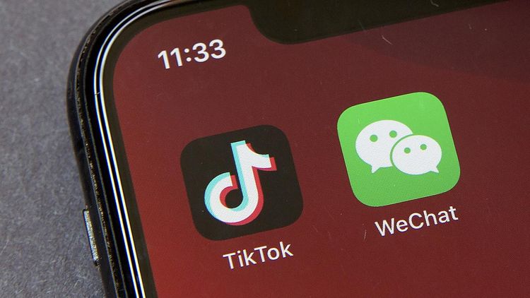 США могут запретить TikTok с 12 ноября