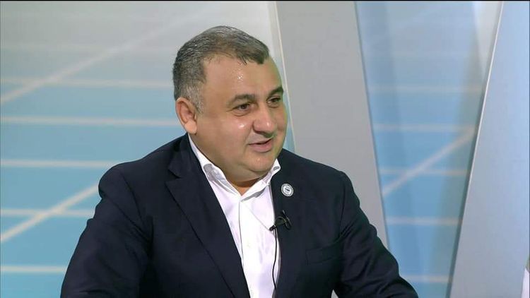 Умер глава азербайджанской диаспоры в Татарстане Башир Баширов 