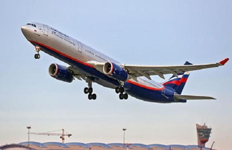 Россия возобновит авиасообщение с еще четырьмя странами