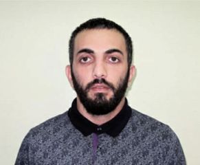 Azerbaijan’s SSS arrested person who fought in Syria