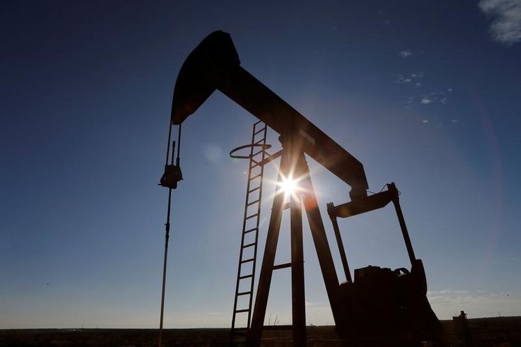 Oil flat as Libya developments counter OPEC+ boost