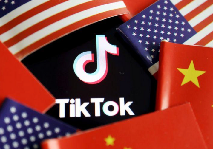U.S. will delay TikTok U.S. app store ban by one week