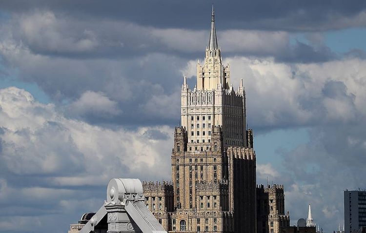 Russia to continue efforts for preserving Iran nuclear deal - Foreign Ministry