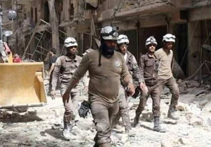 Militants, White Helmets plotting provocations with use of toxic agents in Syria’s Idlib