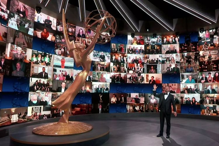 Emmy winners 2020 announced