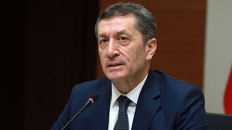 Türkiyə məktəblərində ibtidai siniflərin dərsləri başlayıb