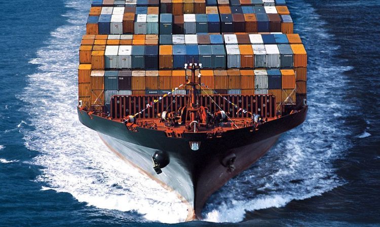 Cargo transportation may be organized by sea on the route Astara-Baku-Astrakhan