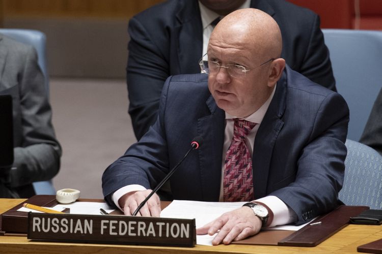 Russia to find efficient ways to defend itself if New START not extended, Envoy to UN says