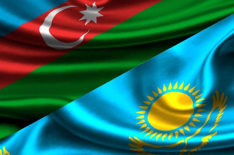 В Баку будет открыт Торговый дом Казахстана