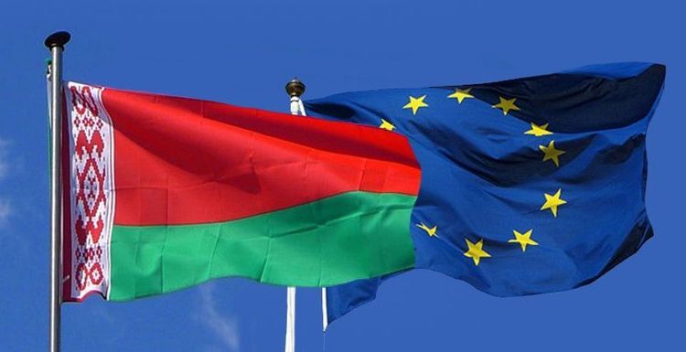 Страны ЕС не смогли договориться в связи с введением санкций против официальных лиц Беларуси