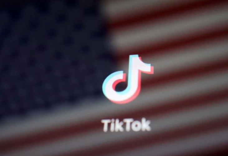 Trump says TikTok deal 