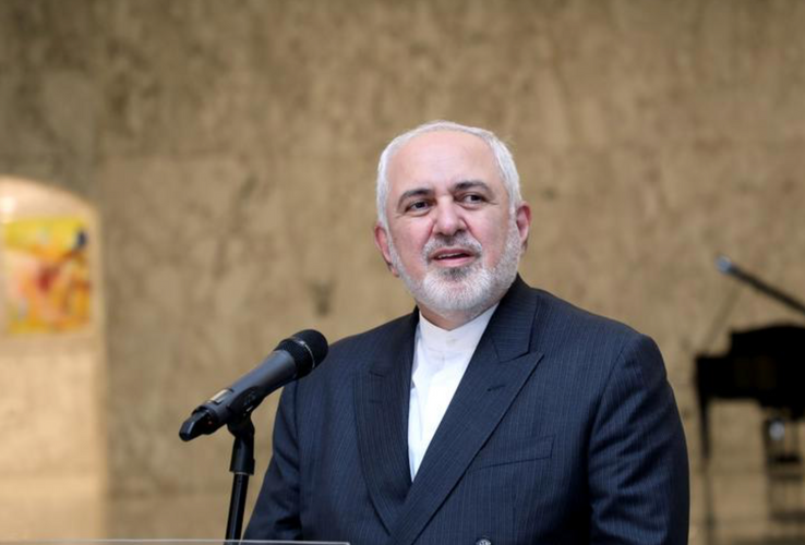 Iran says it is ready to swap all prisoners with U.S.
