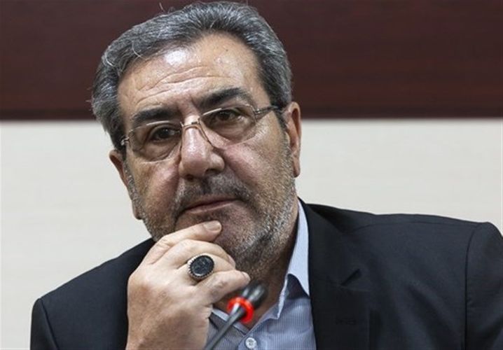 İranlı millət vəkili: “Dağlıq Qarabağ münaqişəsi siyasi yolla həll olunmalıdır”