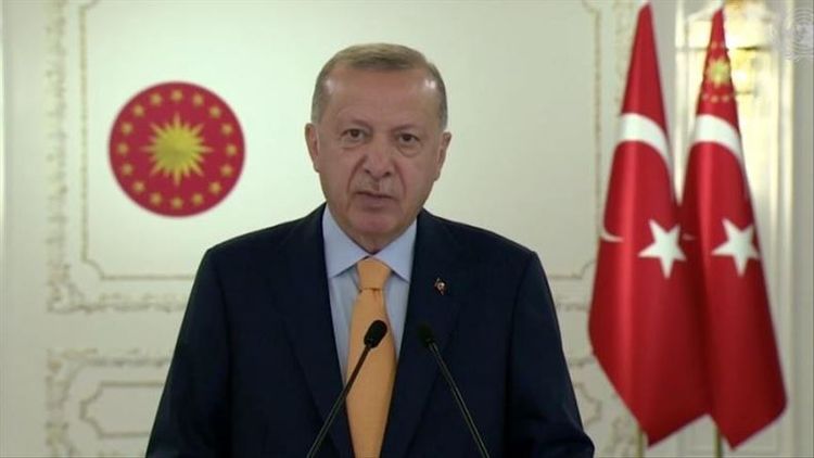 Erdogan: “In July Armenia once again proved that it is biggest obstacle to stability in South Caucasus”