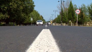 Lənkəranda ümumi istifadədə olan 38 km yol yenidən qurulub