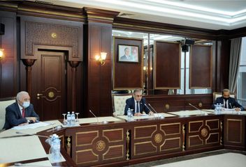 “Qida  təhlükəsizliyi  haqqında” qanun layihəsi hazırlanacaq
