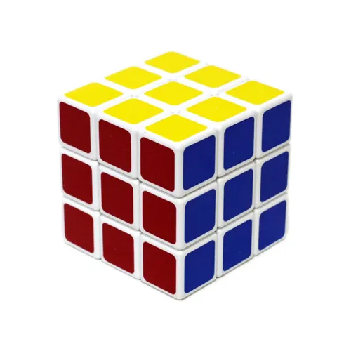 Самый маленький кубик Рубика продемонстрировали в Японии