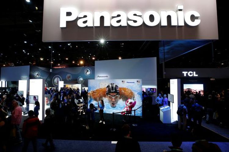 Panasonic weighs options over Tesla new battery production