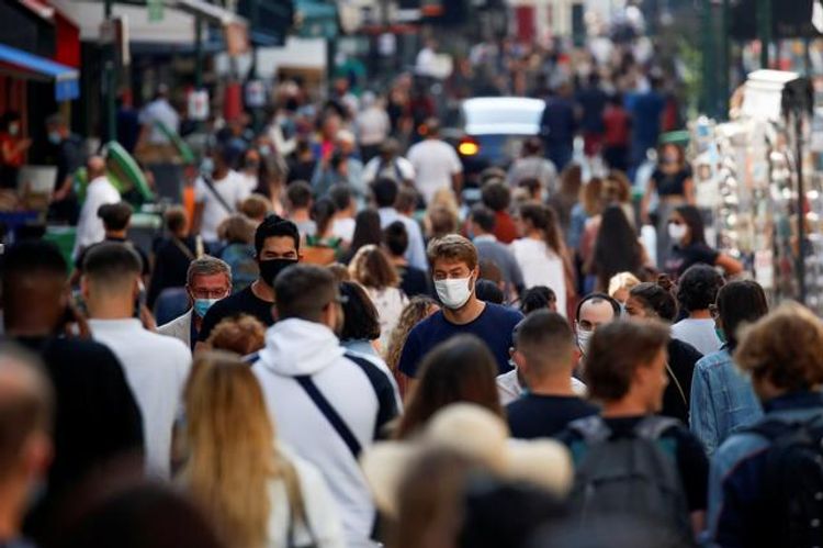 Paris to ban gatherings of more than 10 people