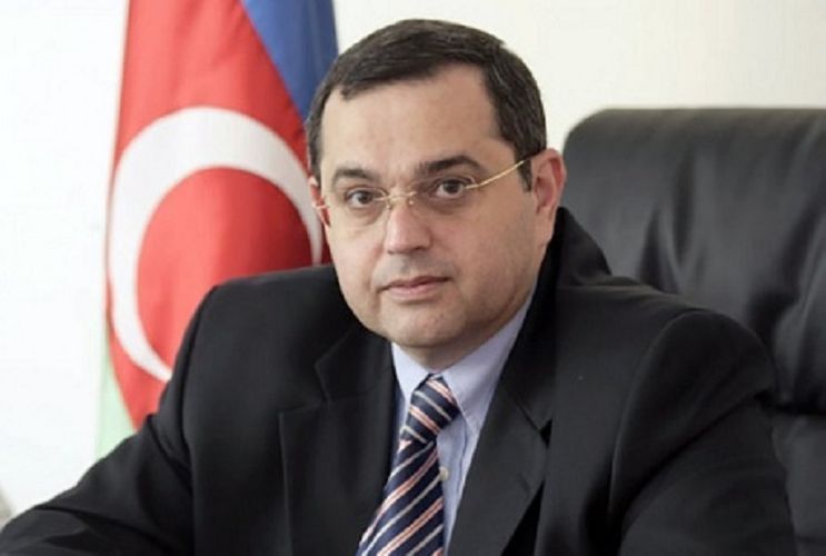 Former Head of Consulate Department of Azerbaijani MFA released to home arrest