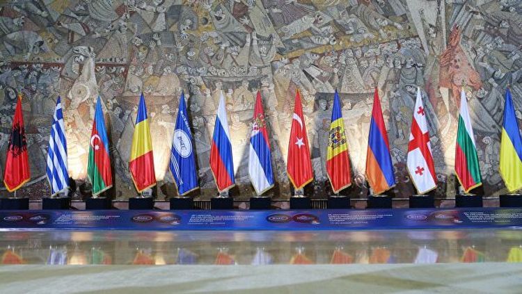 Informal meeting of BSEC Foreign Ministers to be held