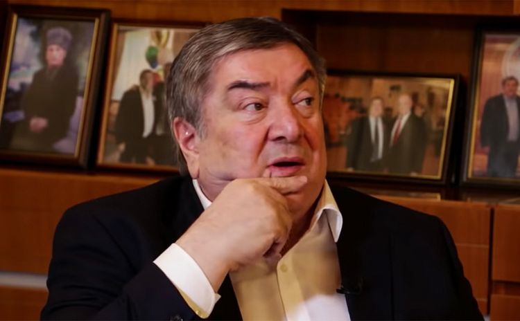 Депутат Госдумы РФ умер от коронавируса