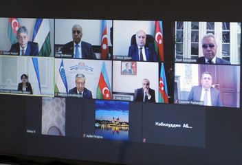 Azərbaycanla Özbəkistan arasında ticarət dövriyyəsinin artırılması təklif olunub
