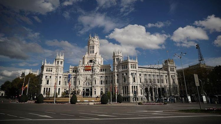 Experts warn Spain’s Madrid may soon need full lockdown