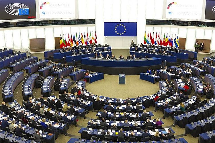 Avropa Parlamentində xaricdən müdaxilənin öyrənilməsi üzrə yeni komitə yaradılıb