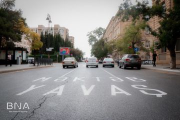 БТА: На территории вокруг средних школ принимаются меры безопасности