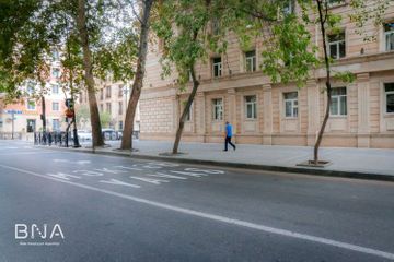 БТА: На территории вокруг средних школ принимаются меры безопасности