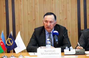 АБР оказал Азербайджану техническую помощь в размере 455 тыс. долларов 