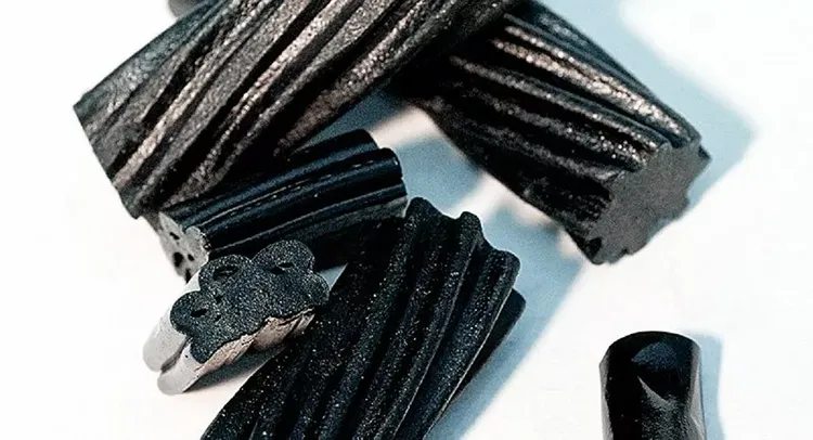 US man dies after eating multiple bags of black licorice for several weeks