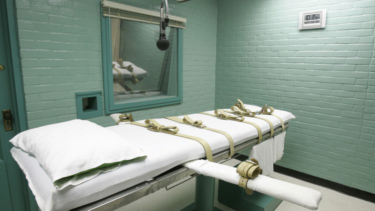 В США казнили первого афроамериканца после отмены 17-летнего моратория