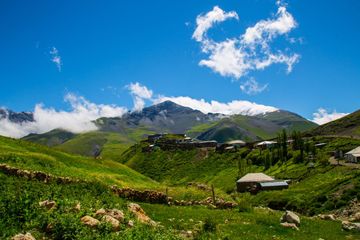 "Macəra Yaxındadır" kampaniyasına maraq artmaqdadır - FOTO