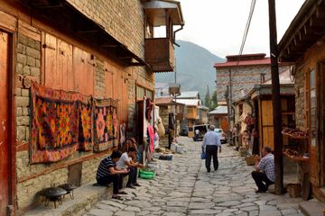"Macəra Yaxındadır" kampaniyasına maraq artmaqdadır - FOTO