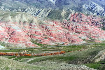 "Macəra Yaxındadır" kampaniyasına maraq artmaqdadır - FOTO