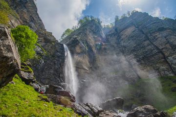 "Macəra Yaxındadır" kampaniyasına maraq artmaqdadır - FOTO