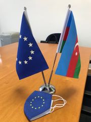 Aİ-nin Cənubi Qafqaz və Gürcüstan böhranı üzrə xüsusi nümayəndəsi Azərbaycana gəlib
