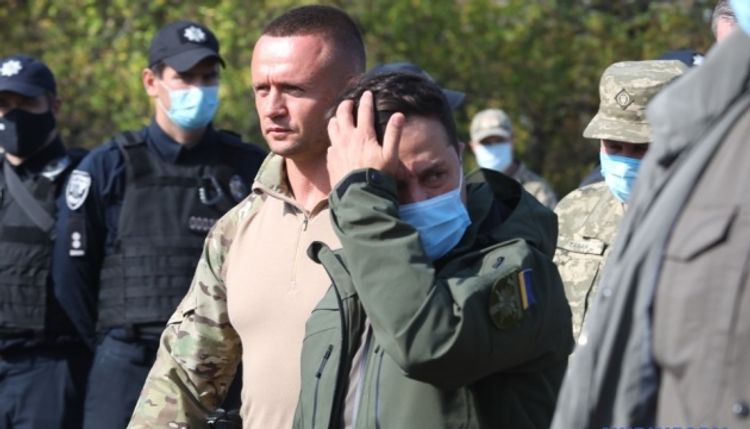 Ukrainian authorities blame malfunction and human error for An-26 plane’s crash