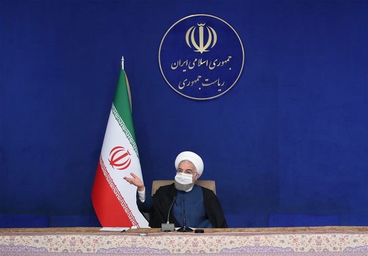 Iran steps up COVID-19 restrictions