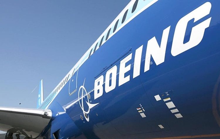 Boeing сократит некоторых руководящих сотрудников и продаст часть недвижимости