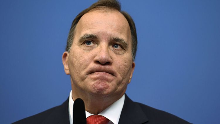 Sweden urges US, Russia to agree on New START extension
