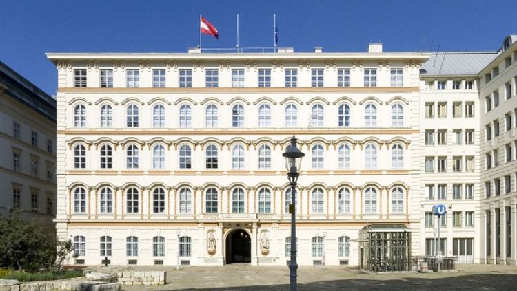 Austrian Foreign Ministry: “We are very alarmed by clashes between Azerbaijan and Armenia over Nagorno Garabagh”