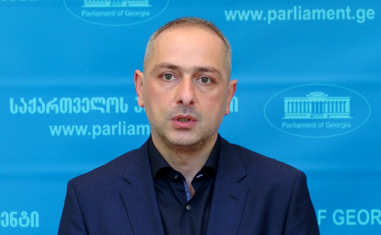 Ираклий Сесиашвили: События, происходящие в Карабахе, беспокоят нас и международную общественность 