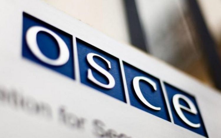 Сопредседатели МГ ОБСЕ призвали к прекращению столкновений и возобновлению переговоров