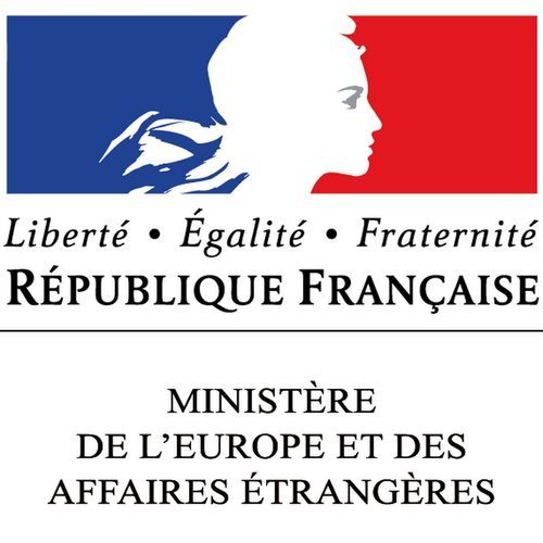 French MFA issues statement on tension between Azerbaijan and Armenia