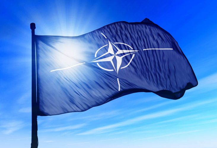 НАТО призывает к прекращению огня в Нагорном Карабахе