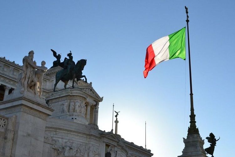 İtalyan parlamentarilər: "Azərbaycanın ərazi bütövlüyünə hörmət edilməlidir"